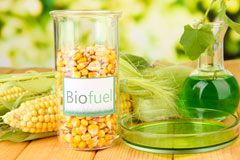 Beckingham biofuel availability